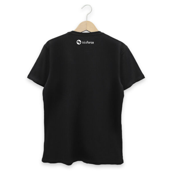 Camiseta Souforce - Costas
