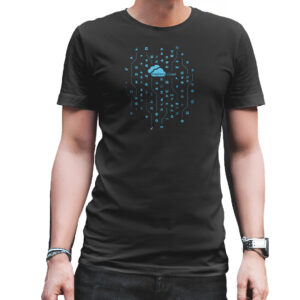 Camiseta Souforce Preta